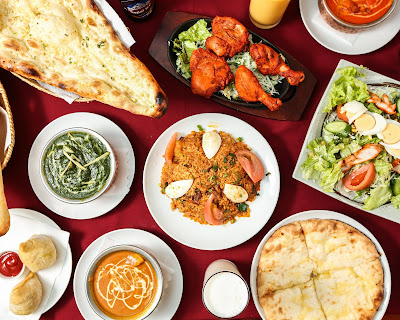 Indian Nepali Restaurant Welcome 사진 2