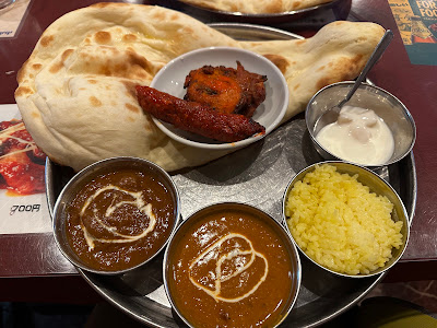 Indian Nepali Restaurant Welcome 사진 4