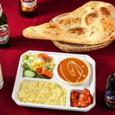 Indian Nepali Restaurant Welcome 사진 3