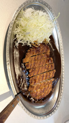 고고 카레 Suidobashi West Exit Shop 사진 2