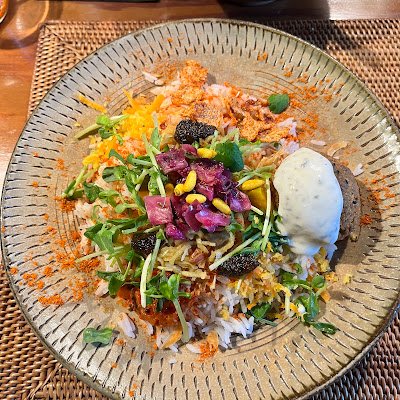 Honkatrie Curry & Spice 사진 4