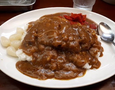 Hinoya Curry 사진 3