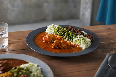 TOKYO MIX CURRY Iidabashi 사진 3