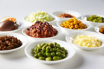 TOKYO MIX CURRY Iidabashi 사진 4
