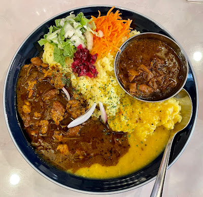 Curry & Spice Bar 咖喱人 사진 3