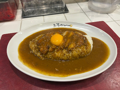 Joto Curry Iidabashi 사진 3