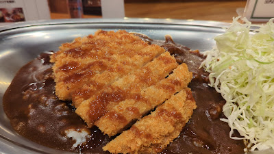 Apa Shachō Curry Iidabashi Station South 사진 2