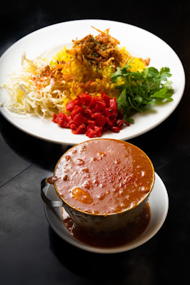 Curry wa Nomimono Akihabara branch 사진 3