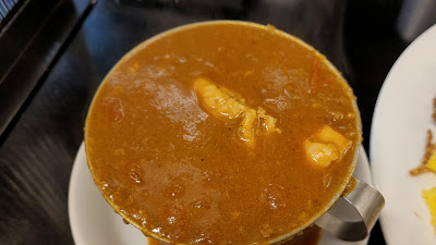 Curry wa Nomimono Akihabara branch 사진 2