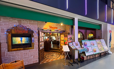 KHANA KHAZA Indian restaurant & bar 사진 3