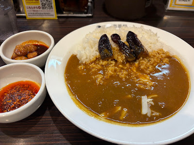 Coco Ichibanya 사진 4