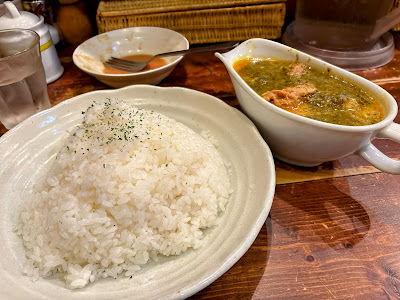ラッフルズカリー 사진 3