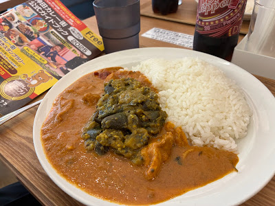 Mochizuki curry 사진 4