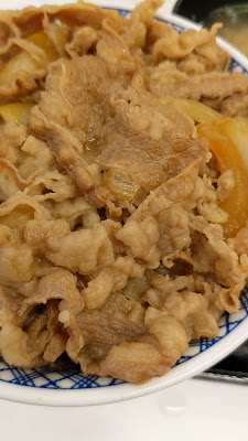 요시노야 오카치마치역앞점 사진 2