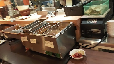 Happy スカイツリーカレー屋 사진 2