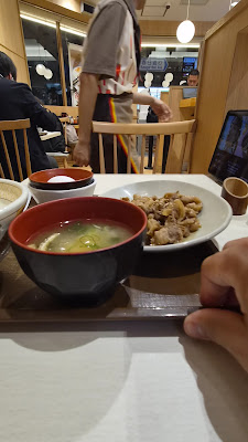 스키야 신오카치마치점 사진 2