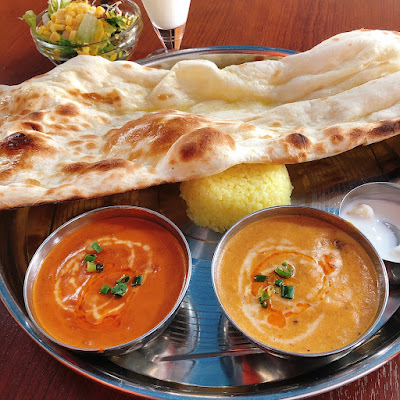 Namaste Himal Indian Nepali Restaurant 사진 3