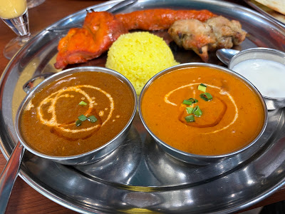 Namaste Himal Indian Nepali Restaurant 사진 4