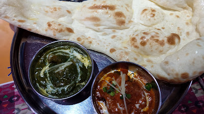 INDO NEPAL ASIAN DINNING CHAUTARI 사진 3