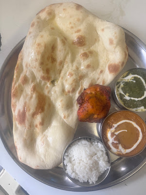 インド カーレービニタ Indian Restaurant & bar BInita 사진 2