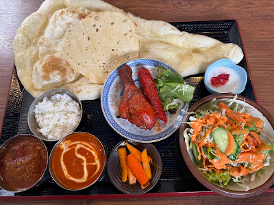 インド カーレービニタ Indian Restaurant & bar BInita 사진 3