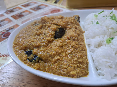 MADRAS CAFE 사진 4