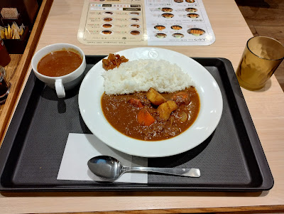 マイカリー食堂 野方店 사진 4