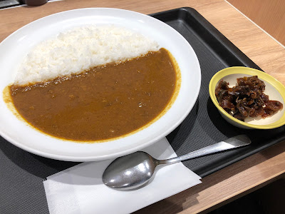 マイカリー食堂 野方店 사진 3