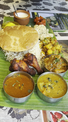 Vimala Indo Dining Nakano 사진 2