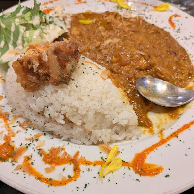 酒と食事処そしてカレー CACA 사진 4