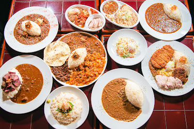 酒と食事処そしてカレー CACA 사진 3