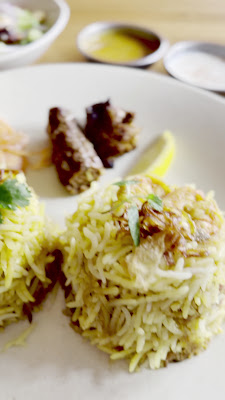 Biryani Tokyo 사진 2