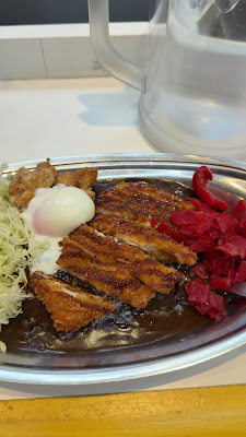고고 카레 Takadanobaba Station Front Shop 사진 2