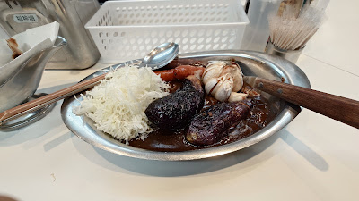 고고 카레 Takadanobaba Station Front Shop 사진 4