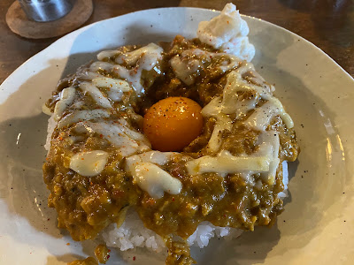 Matchan Curry 사진 3
