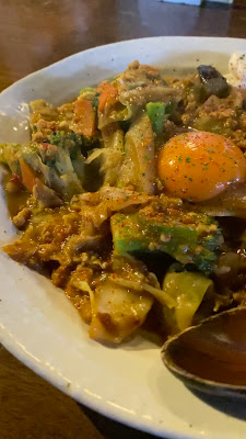 Matchan Curry 사진 2