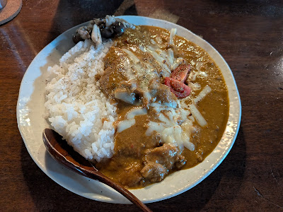 Matchan Curry 사진 4