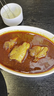 カレーハウス 横浜ボンベイ 高田馬場店 사진 3