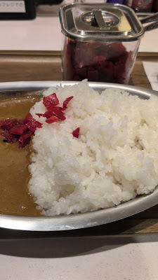 カレーハウスリオ高田馬場 사진 2