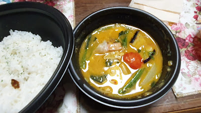 MyCurry Shokudo Takadanobaba 사진 2
