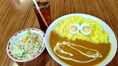インド料理 ナマステ 学習院下 사진 3