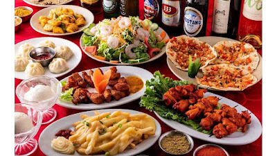 NAMASTY UENO KITCHEN 사진 3