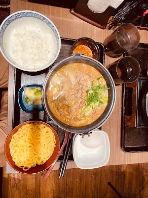 요시노야 사진 4