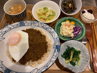 NCカレー(Natural Curry Restaurant) 사진 3