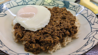 NCカレー(Natural Curry Restaurant) 사진 2