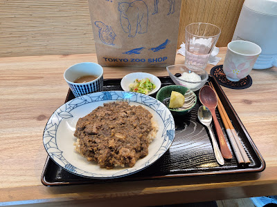 NCカレー(Natural Curry Restaurant) 사진 5