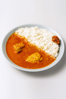 TOKYO MIX CURRY Nezu 사진 3