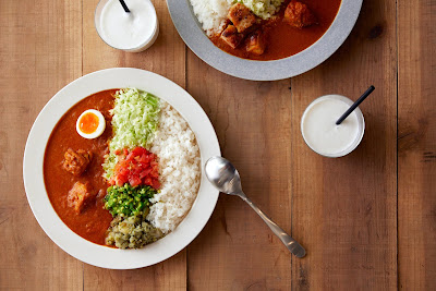 TOKYO MIX CURRY Nezu 사진 2