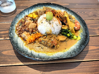 도쿄 스파이스 카레 SmileSpice 사진 4