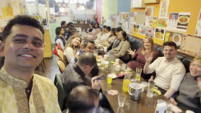 ADIBA BANGLA CURRY & BAR 사진 2
